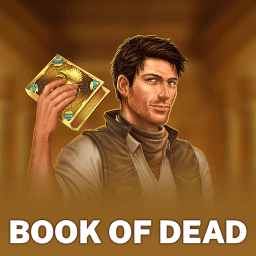 Book of Dead