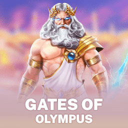Gates of Olympus